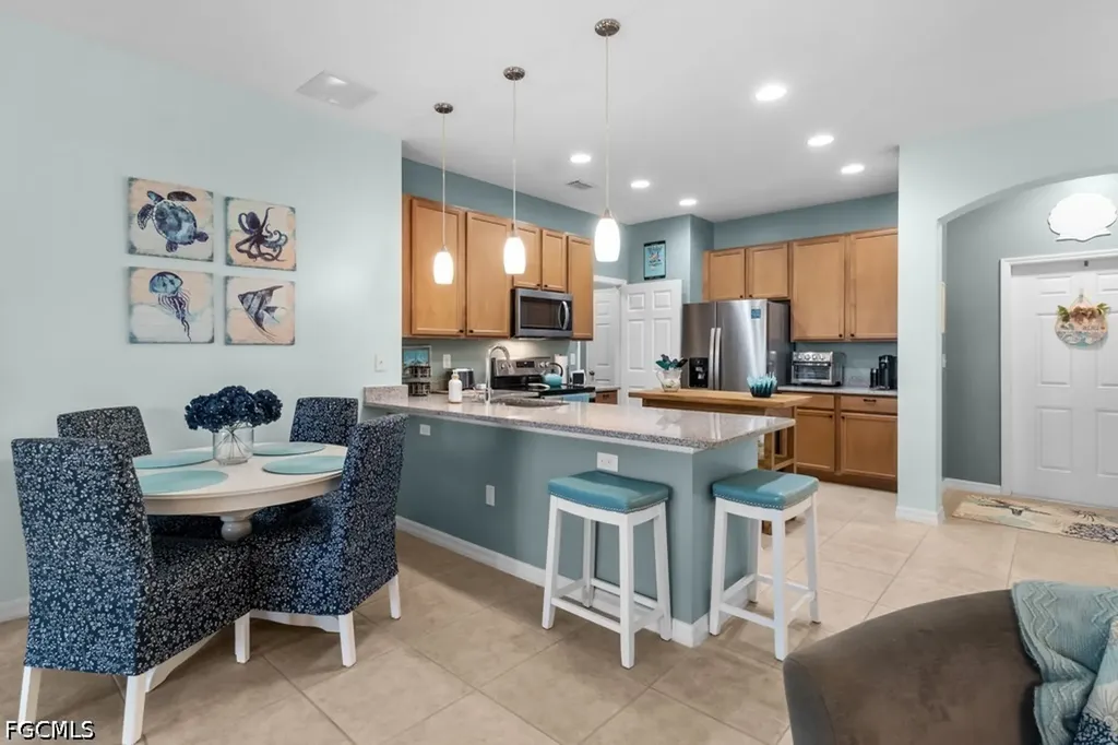 3284 Magnolia Landing Lane North Fort Myers FL 33917