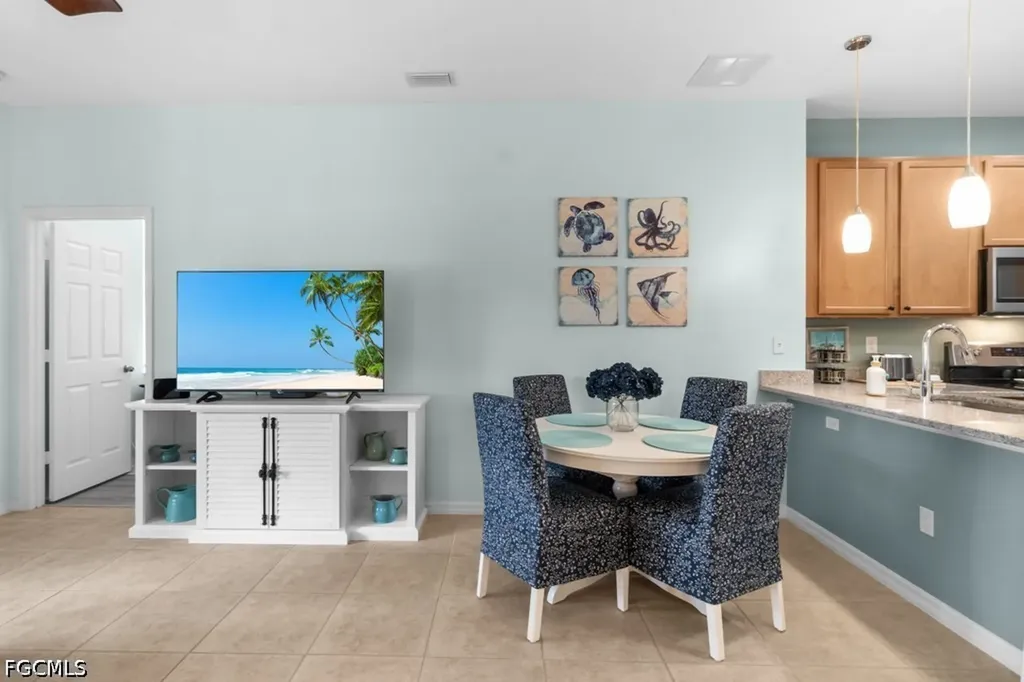 3284 Magnolia Landing Lane North Fort Myers FL 33917
