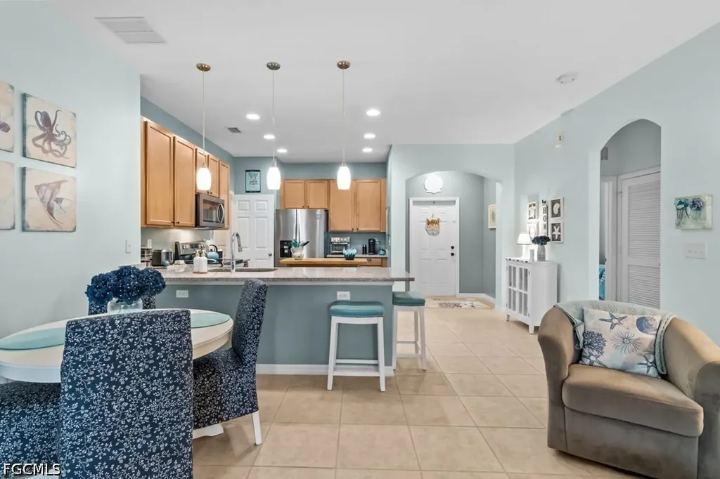 3284 Magnolia Landing Lane North Fort Myers FL 33917