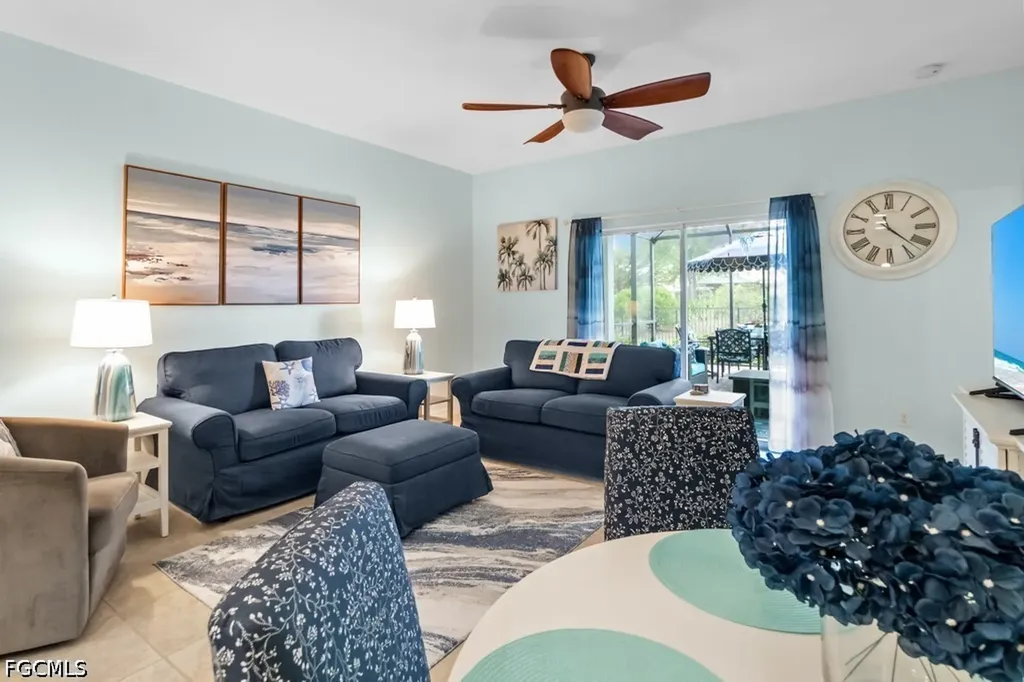 3284 Magnolia Landing Lane North Fort Myers FL 33917