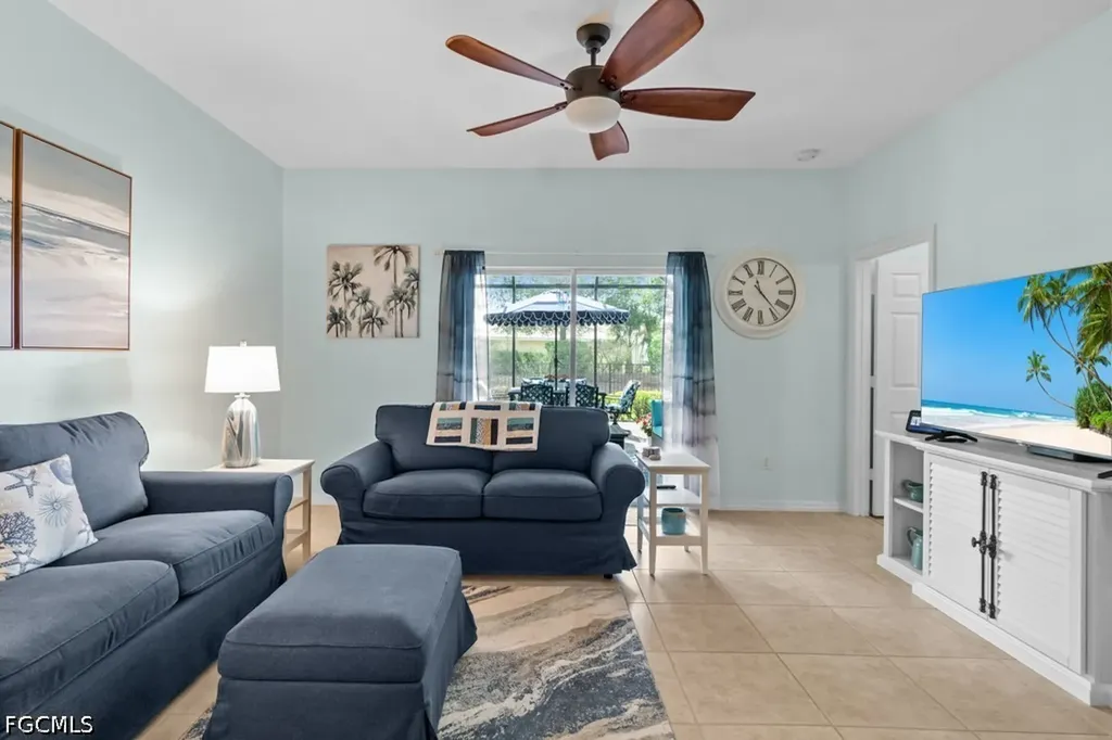 3284 Magnolia Landing Lane North Fort Myers FL 33917