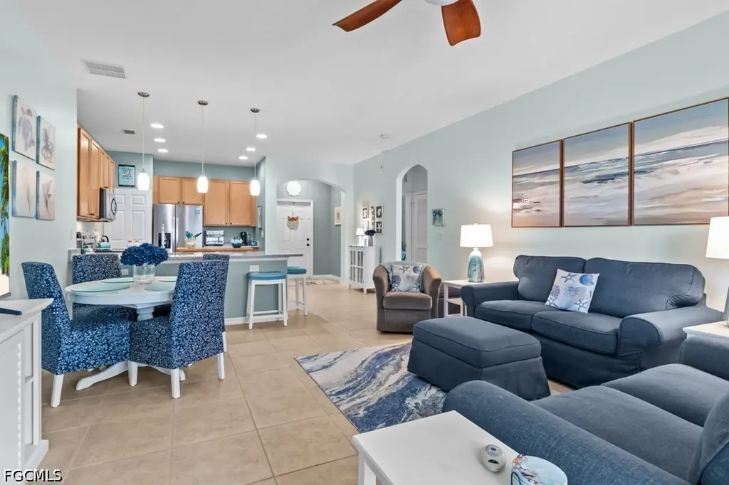 3284 Magnolia Landing Lane North Fort Myers FL 33917