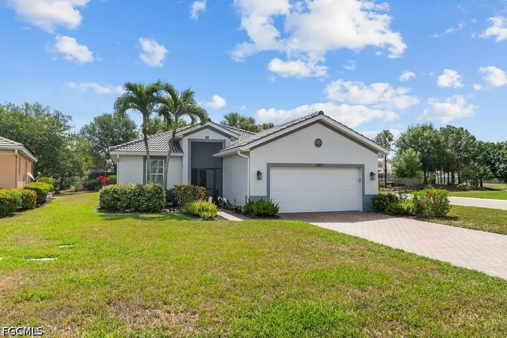 3284 Magnolia Landing Lane North Fort Myers FL 33917