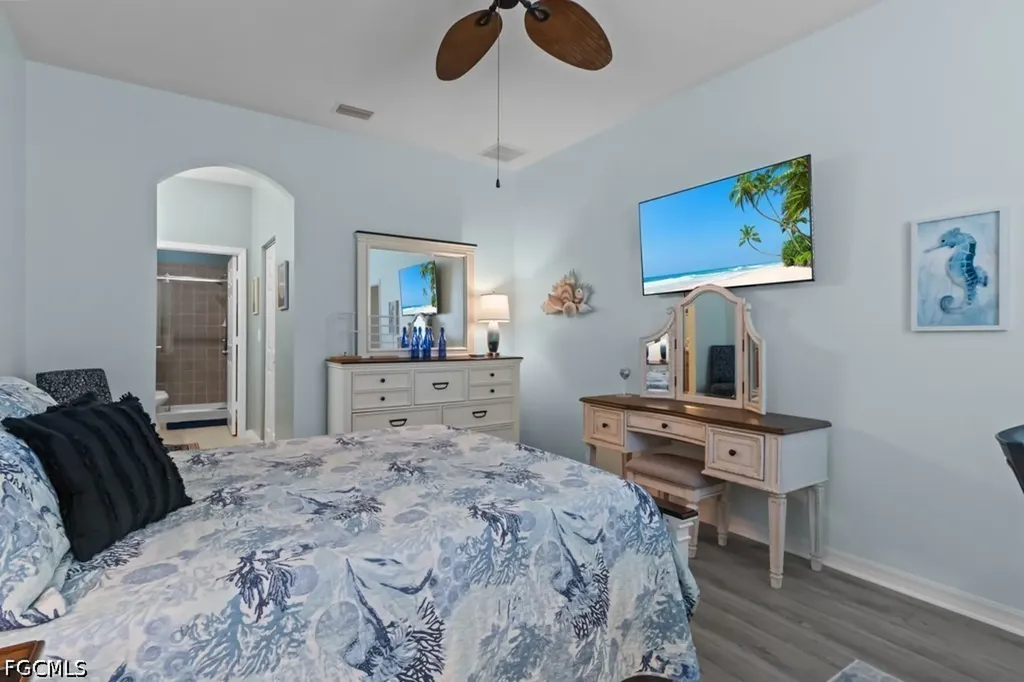 3284 Magnolia Landing Lane North Fort Myers FL 33917