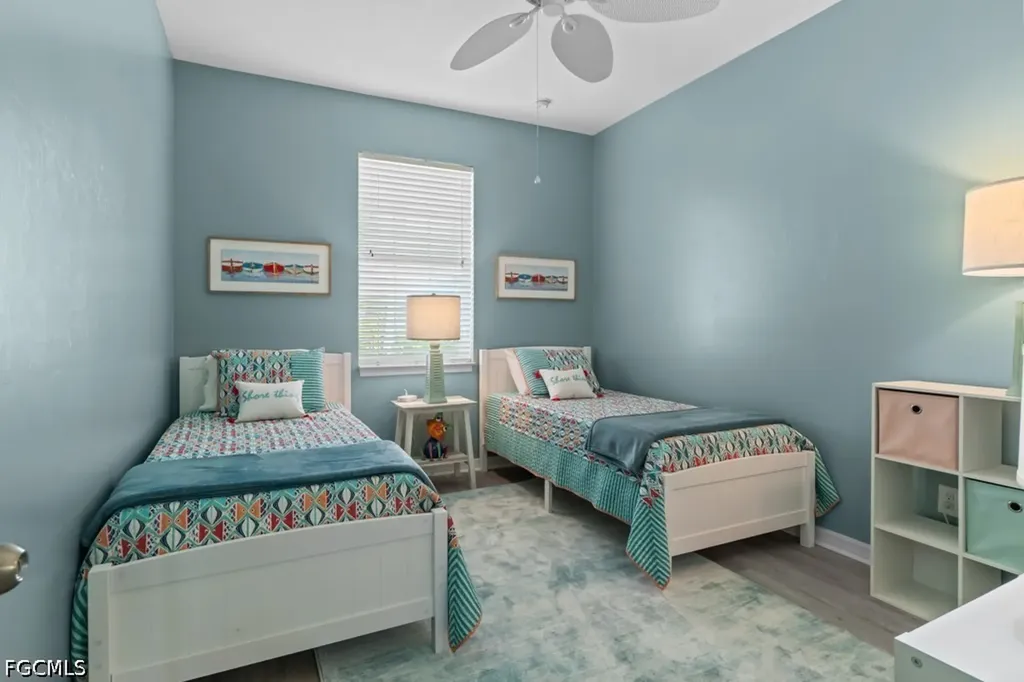 3284 Magnolia Landing Lane North Fort Myers FL 33917