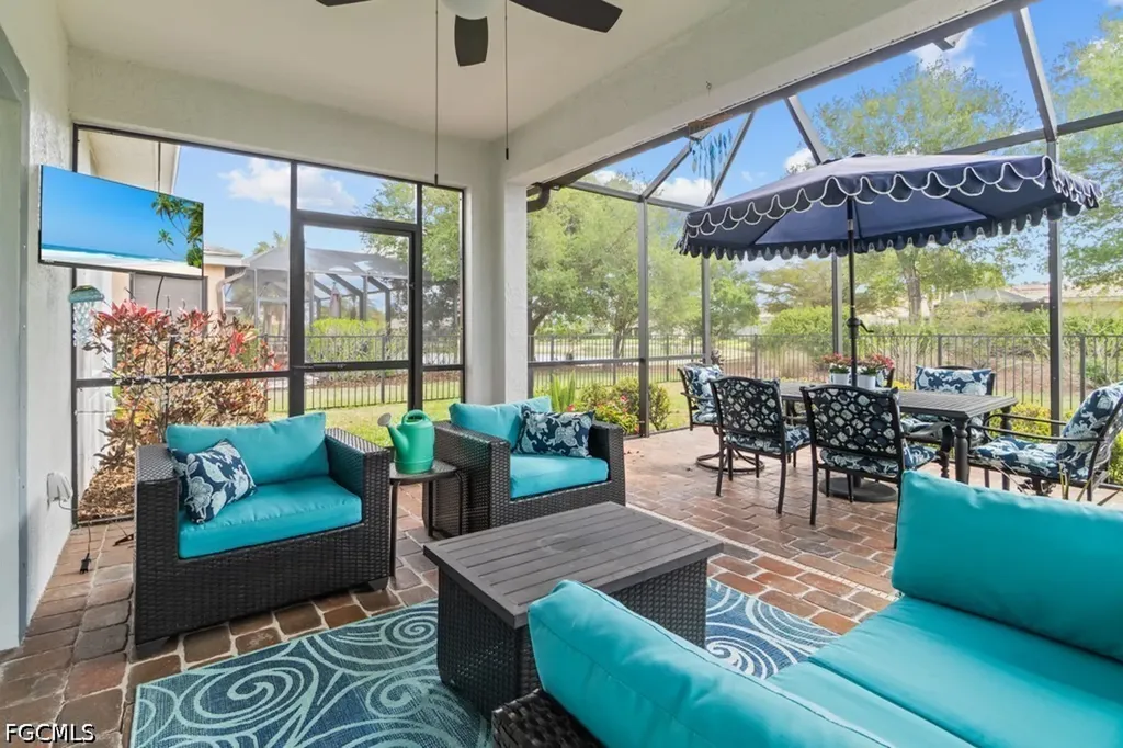 3284 Magnolia Landing Lane North Fort Myers FL 33917