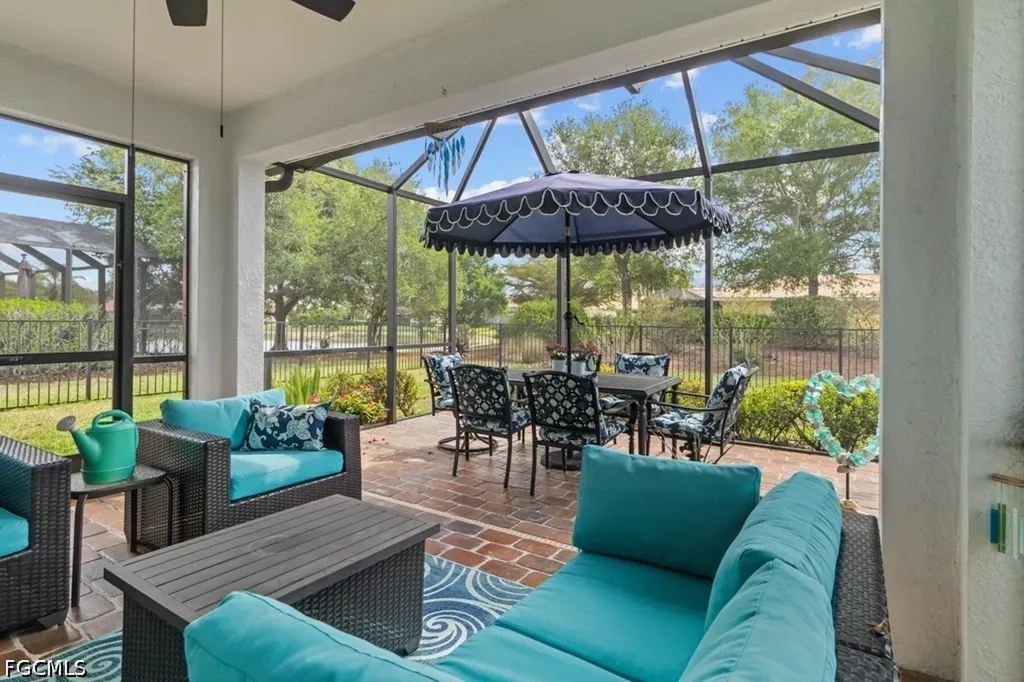 3284 Magnolia Landing Lane North Fort Myers FL 33917