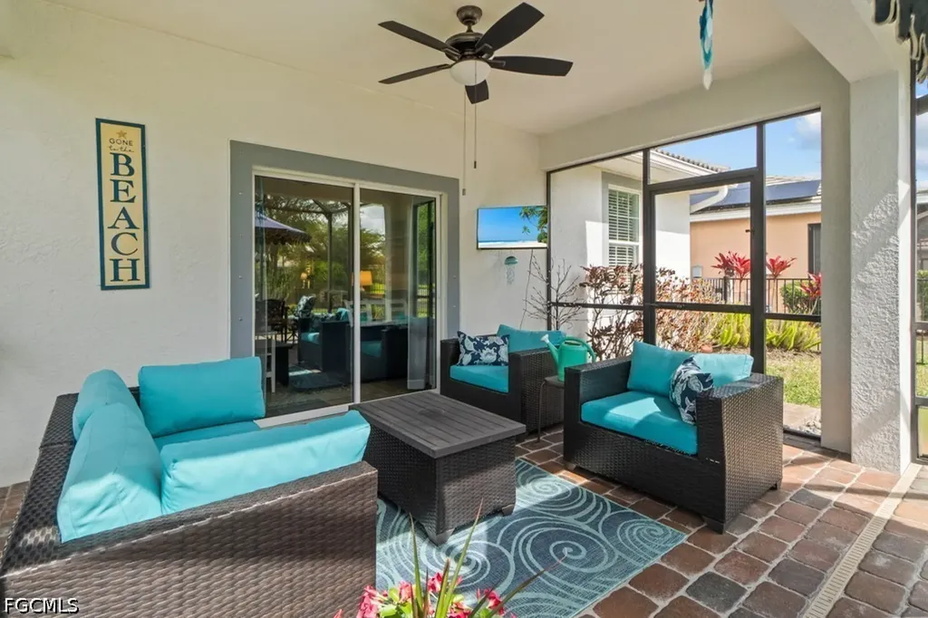 3284 Magnolia Landing Lane North Fort Myers FL 33917
