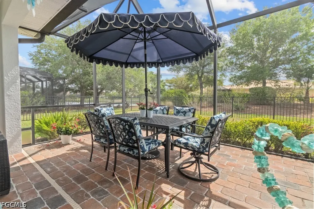 3284 Magnolia Landing Lane North Fort Myers FL 33917