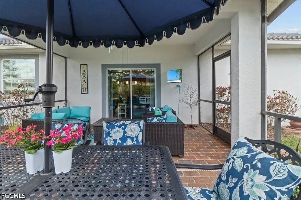 3284 Magnolia Landing Lane North Fort Myers FL 33917