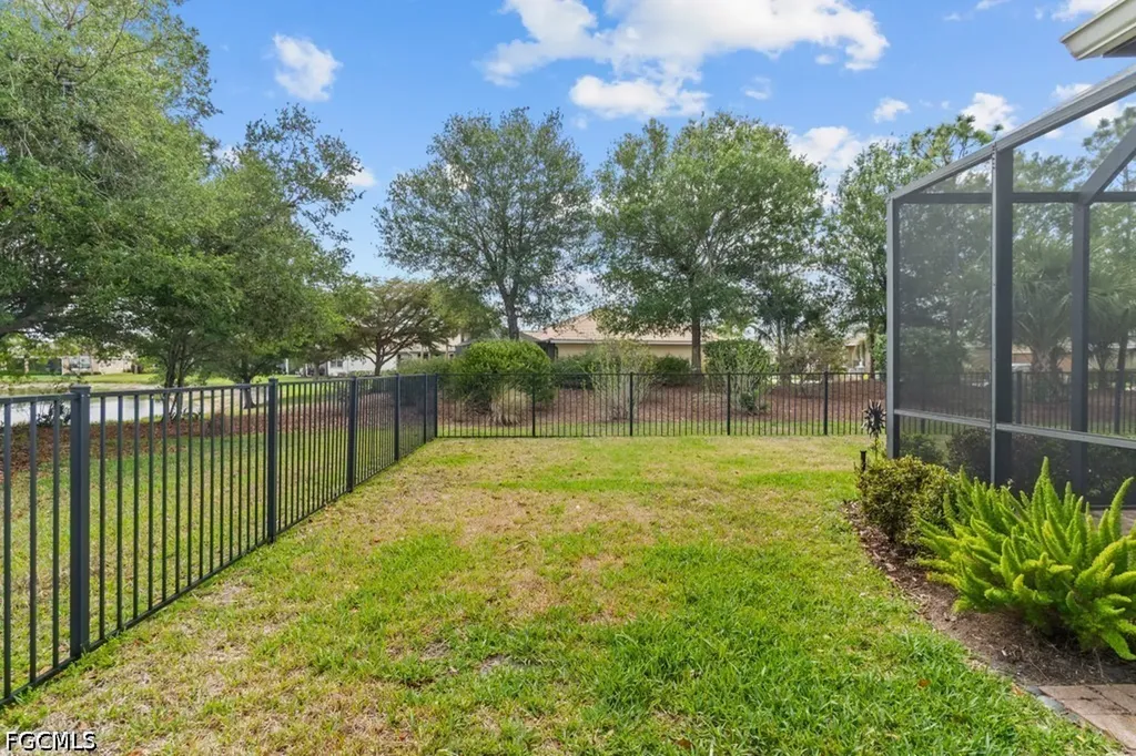 3284 Magnolia Landing Lane North Fort Myers FL 33917