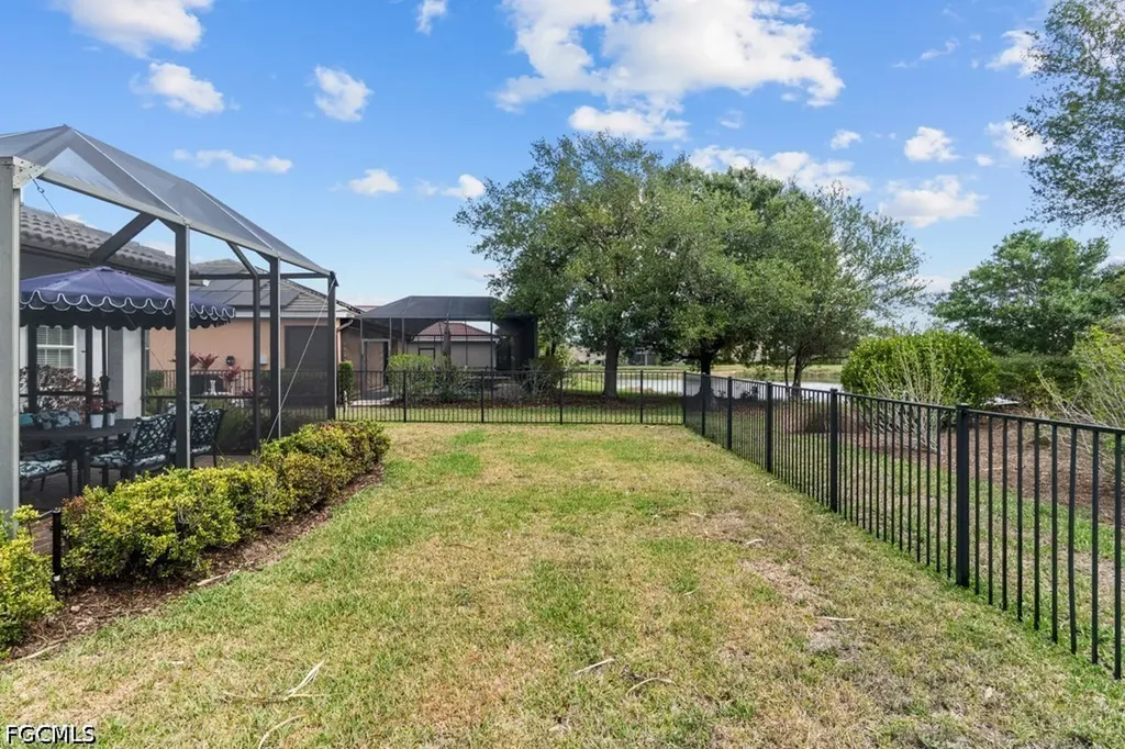 3284 Magnolia Landing Lane North Fort Myers FL 33917
