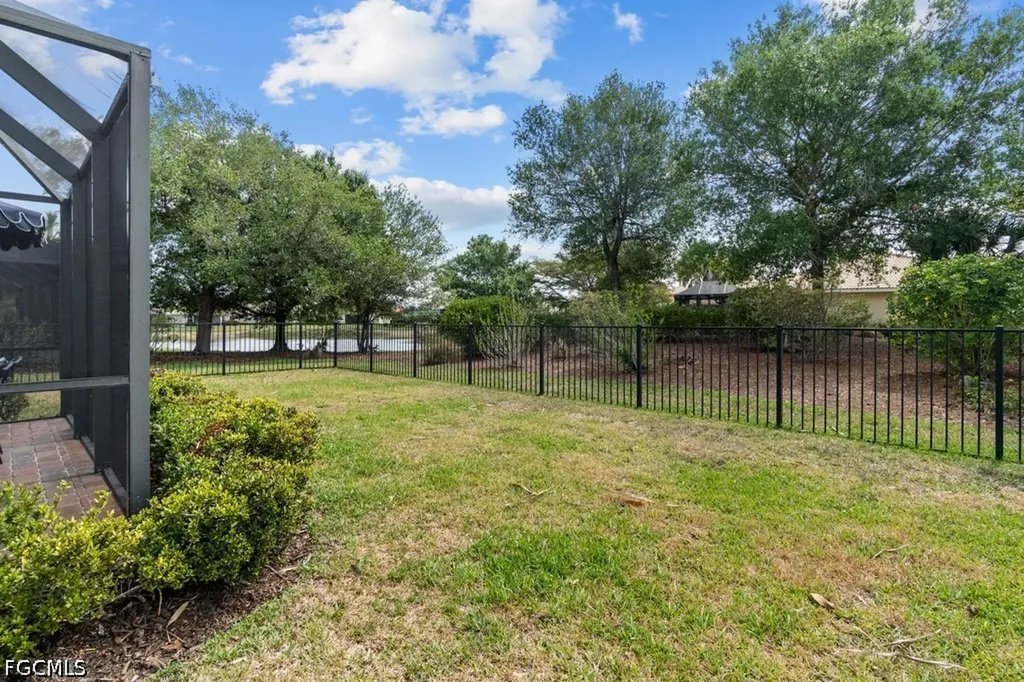 3284 Magnolia Landing Lane North Fort Myers FL 33917