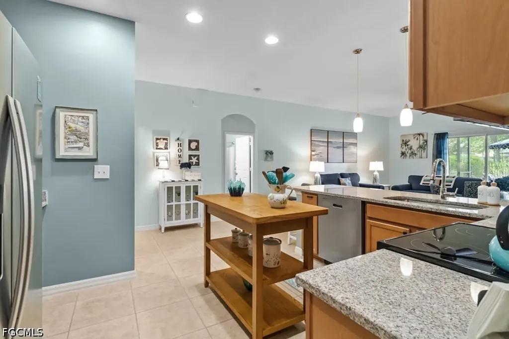 3284 Magnolia Landing Lane North Fort Myers FL 33917