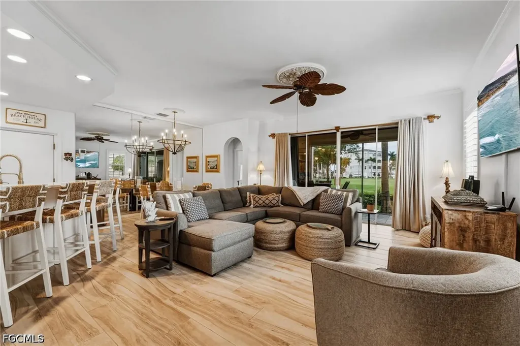 14320 Harbour Links Court Fort Myers FL 33908