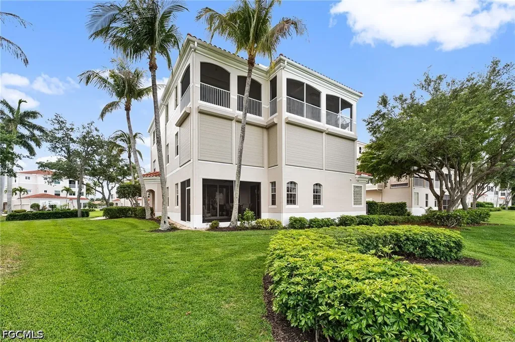 14320 Harbour Links Court Fort Myers FL 33908