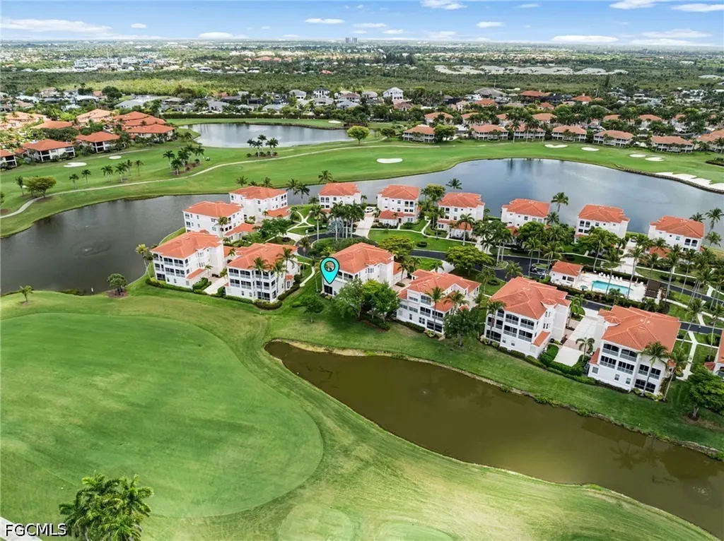 14320 Harbour Links Court Fort Myers FL 33908
