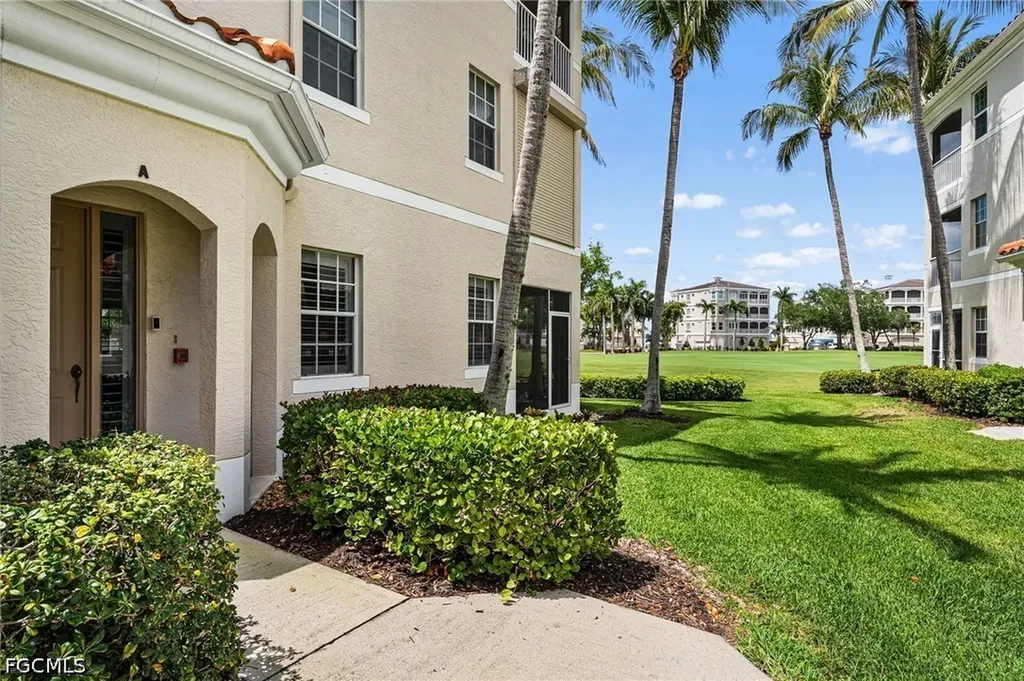 14320 Harbour Links Court Fort Myers FL 33908
