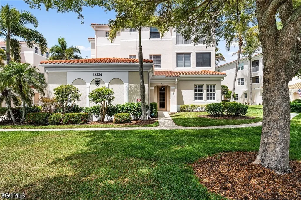 14320 Harbour Links Court Fort Myers FL 33908