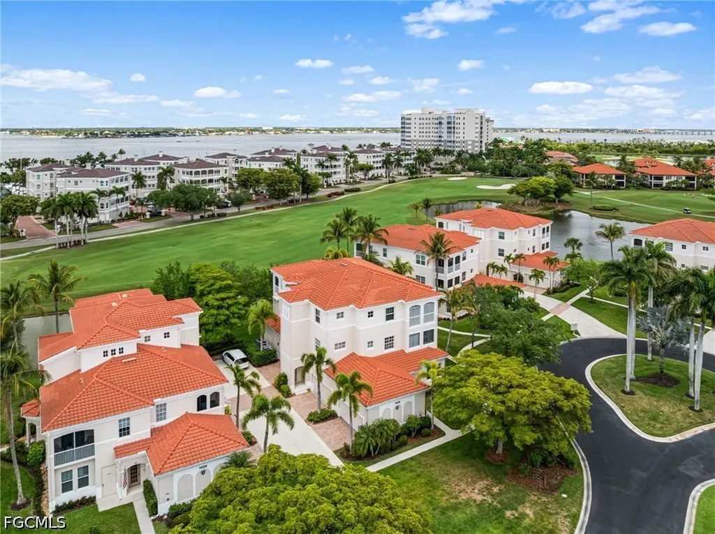 14320 Harbour Links Court Fort Myers FL 33908