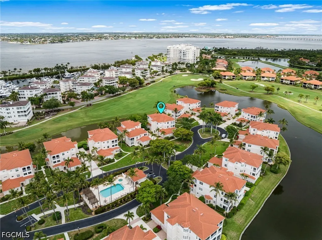 14320 Harbour Links Court Fort Myers FL 33908