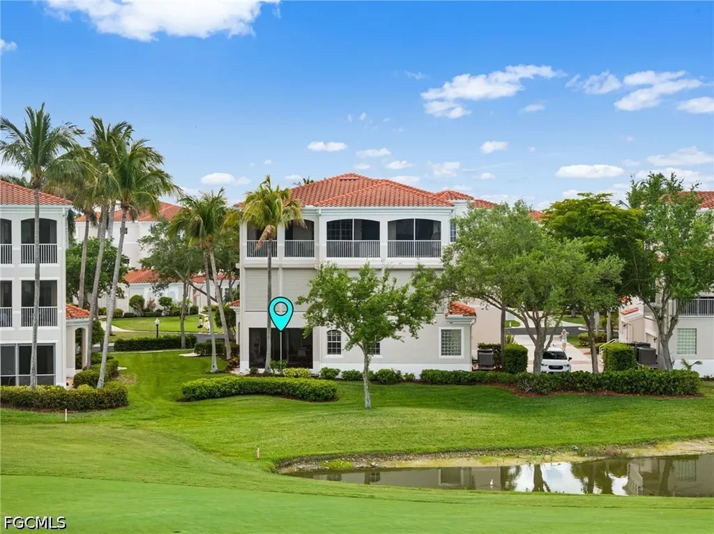 14320 Harbour Links Court Fort Myers FL 33908
