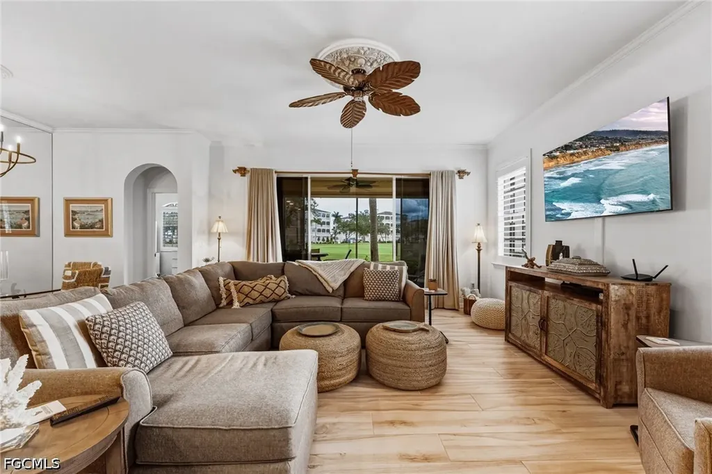 14320 Harbour Links Court Fort Myers FL 33908
