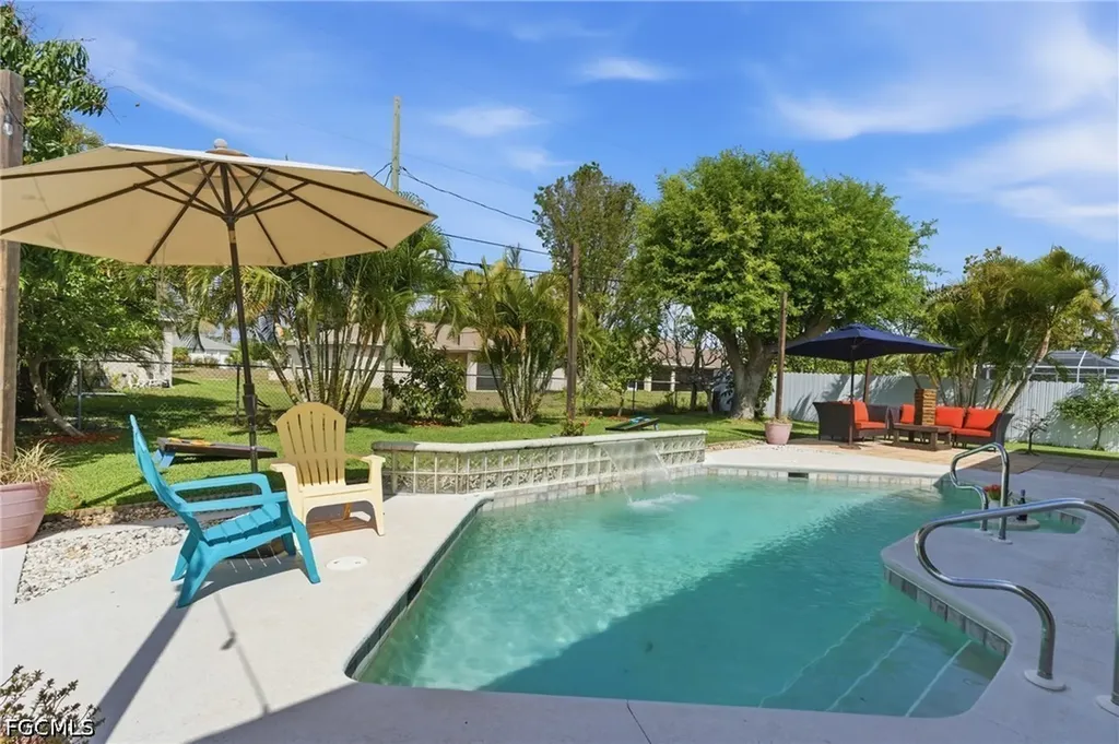 2118 Country Club Boulevard Cape Coral FL 33990