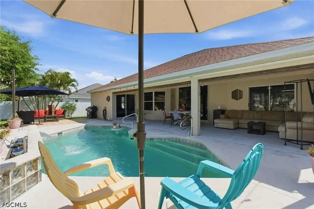 2118 Country Club Boulevard Cape Coral FL 33990