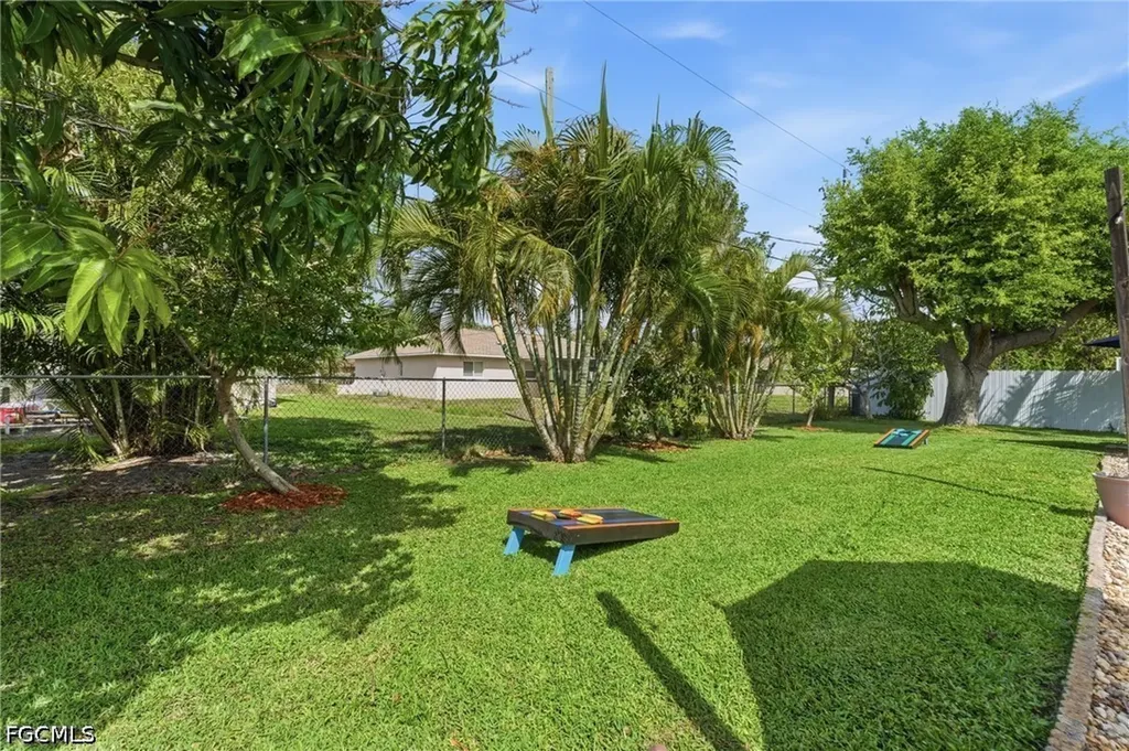 2118 Country Club Boulevard Cape Coral FL 33990