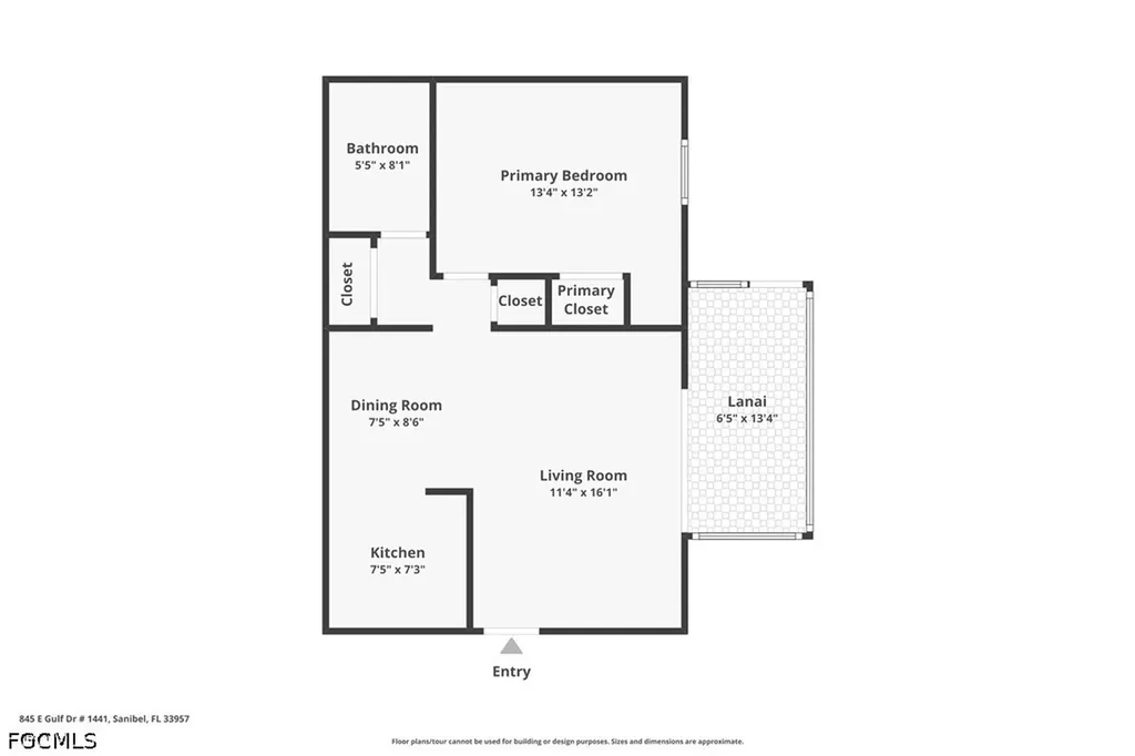 845 E Gulf Drive Sanibel FL 33957