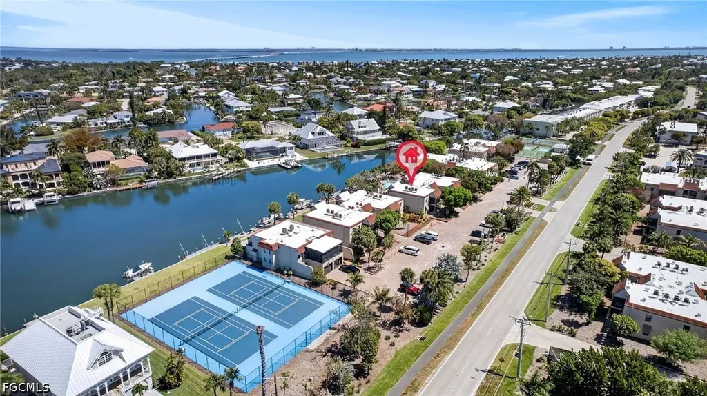 845 E Gulf Drive Sanibel FL 33957
