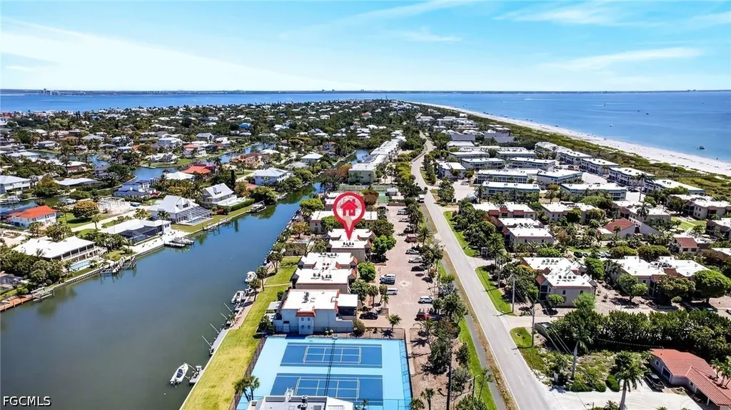845 E Gulf Drive Sanibel FL 33957