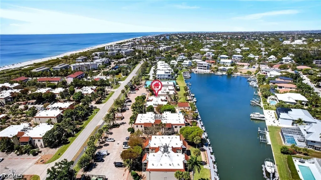 845 E Gulf Drive Sanibel FL 33957