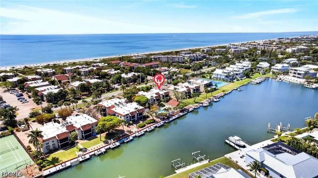 845 E Gulf Drive Sanibel FL 33957