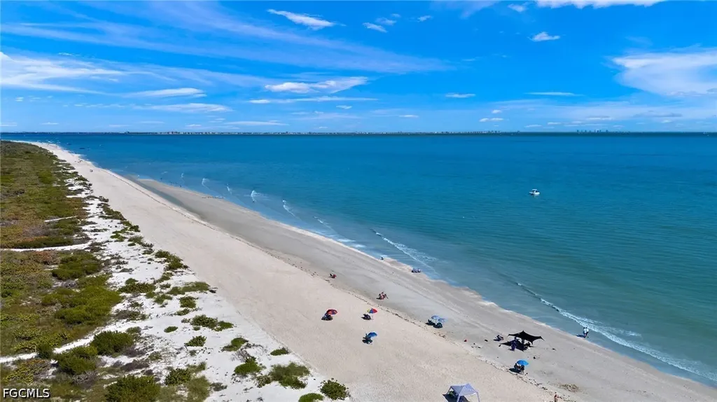 845 E Gulf Drive Sanibel FL 33957