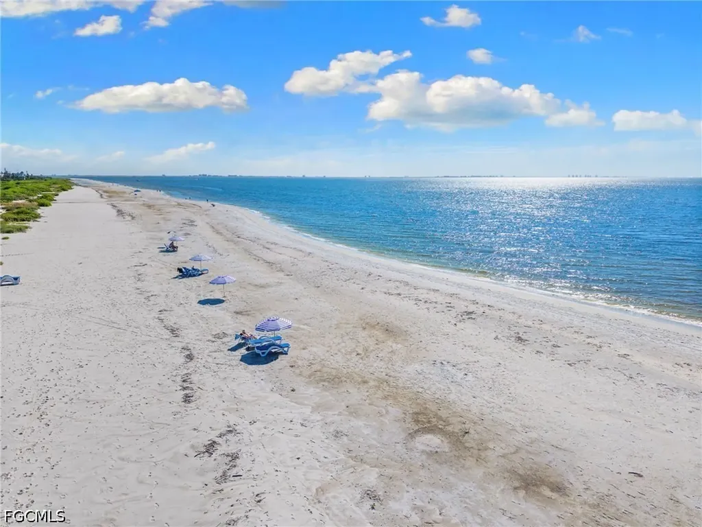 845 E Gulf Drive Sanibel FL 33957