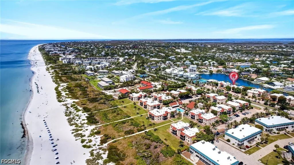 845 E Gulf Drive Sanibel FL 33957