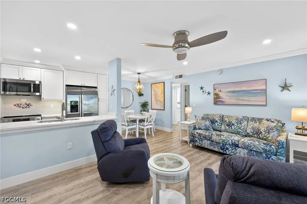 845 E Gulf Drive Sanibel FL 33957