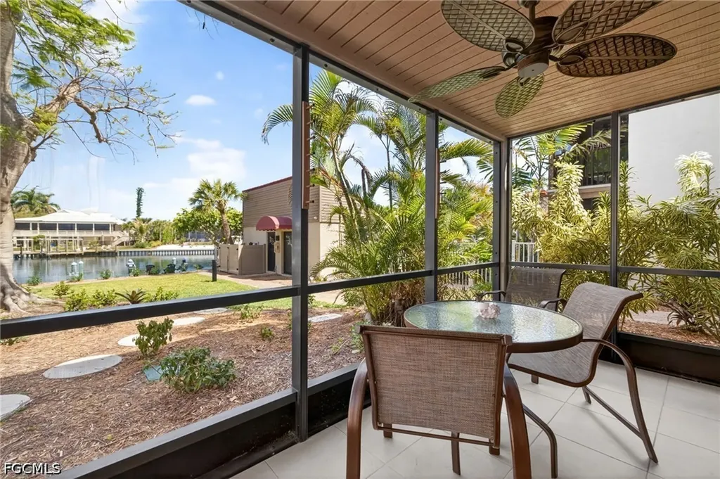 845 E Gulf Drive Sanibel FL 33957