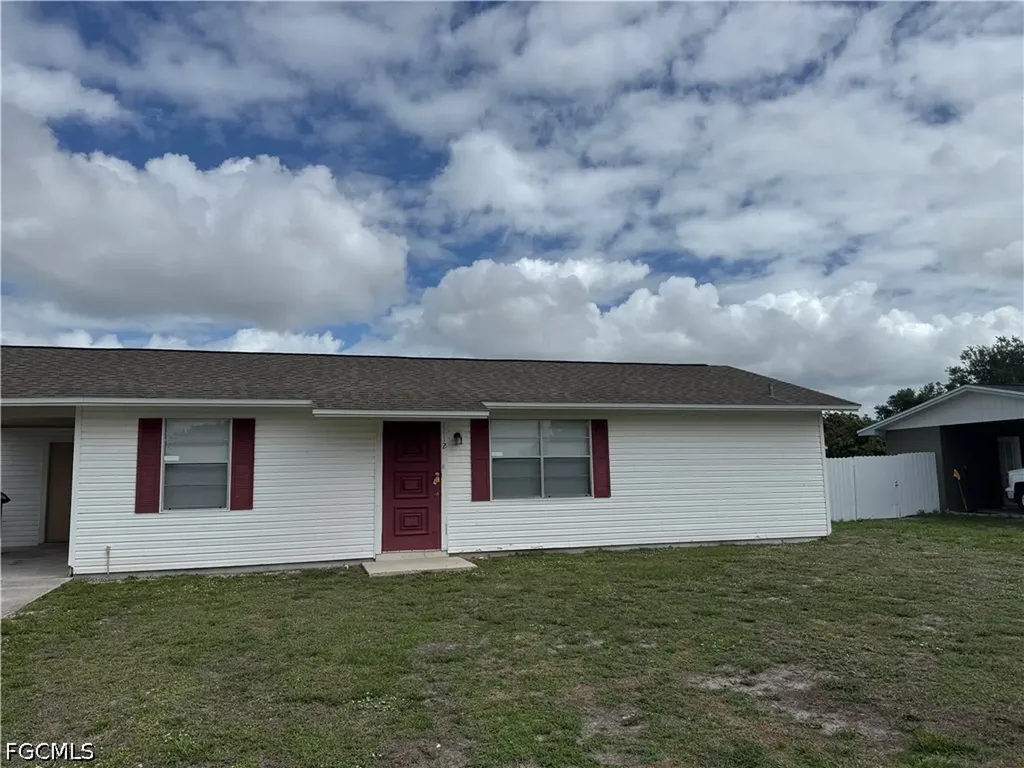 1112 Gifford Avenue S Lehigh Acres FL 33936