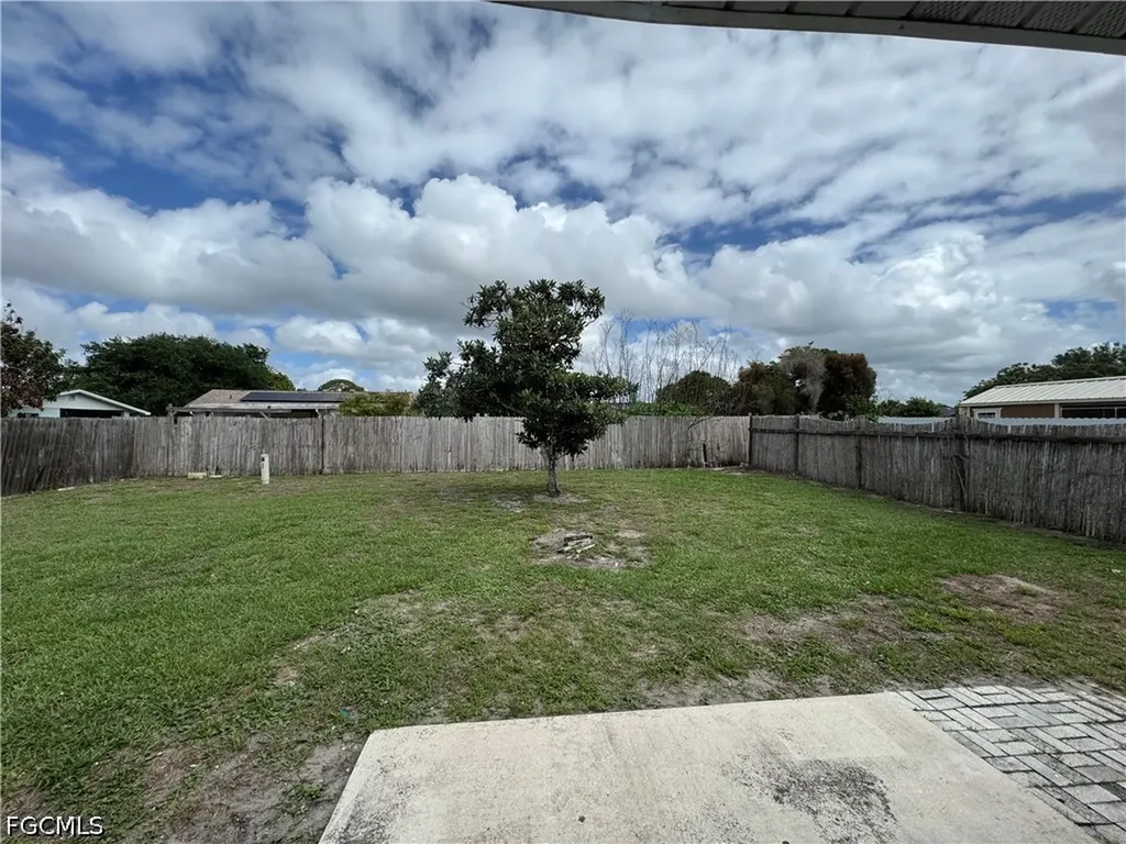 1112 Gifford Avenue S Lehigh Acres FL 33936