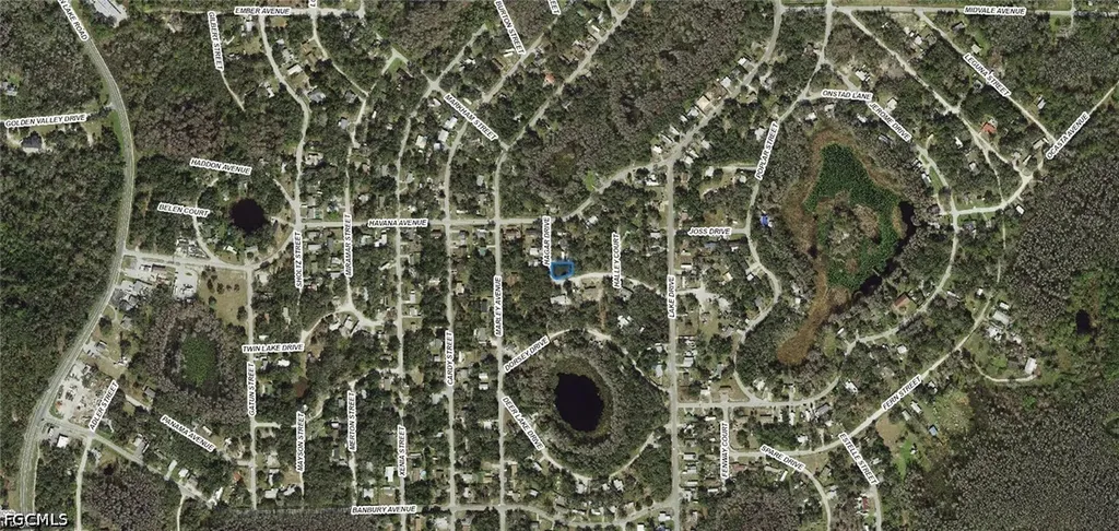 17-25-21-011.0-192.00-007 Hagar Drive New Port Richey FL 34654