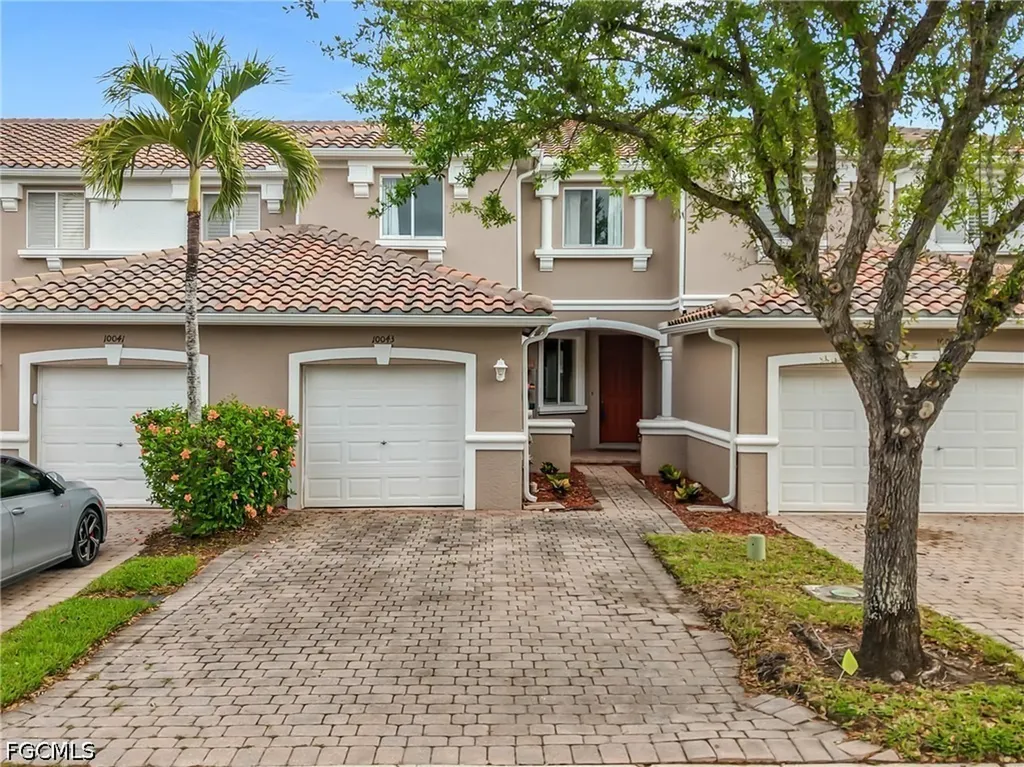 Fort Myers FL, 10043 Salina Street