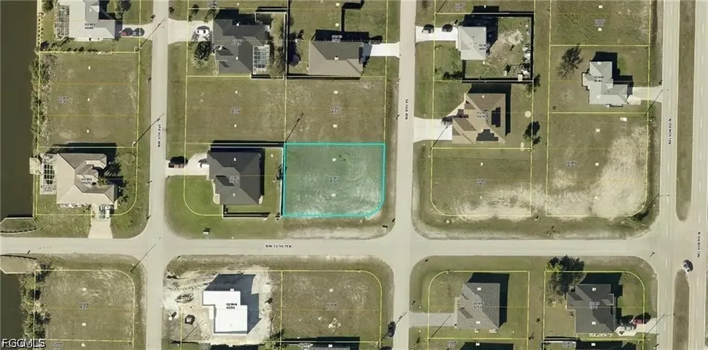 1112 NW 8th Place Cape Coral FL 33993