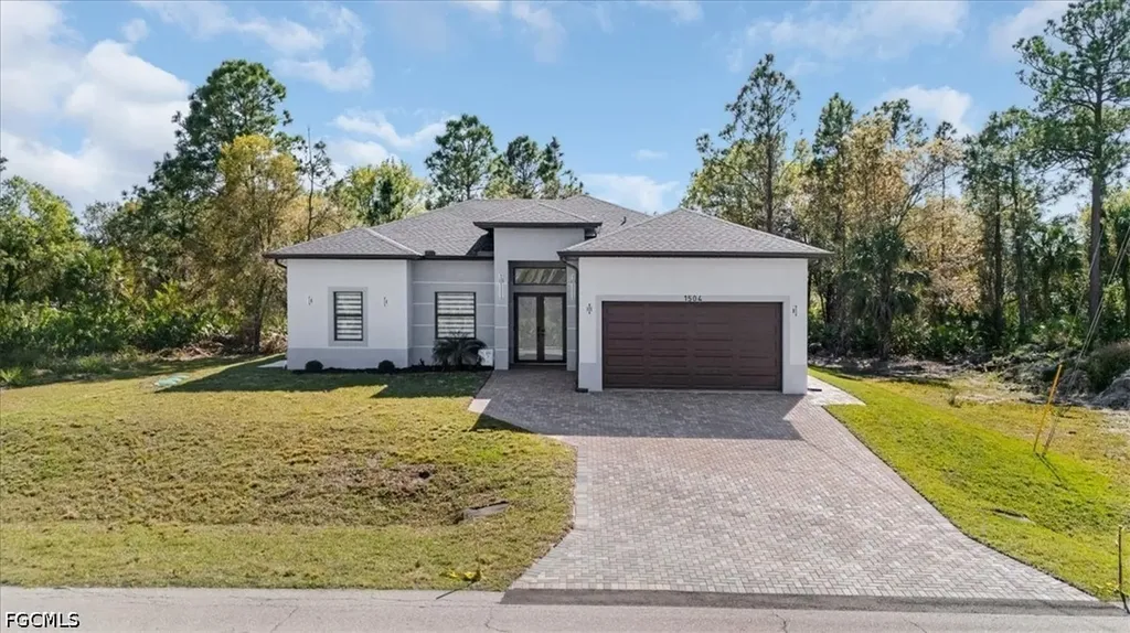 1504 E 6th Street Lehigh Acres FL 33972
