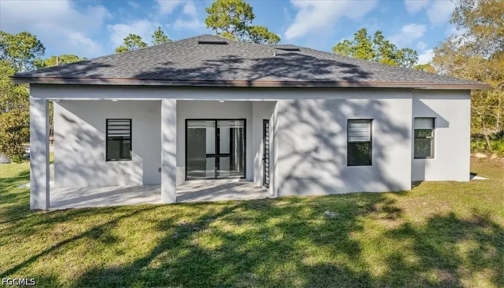 1504 E 6th Street Lehigh Acres FL 33972