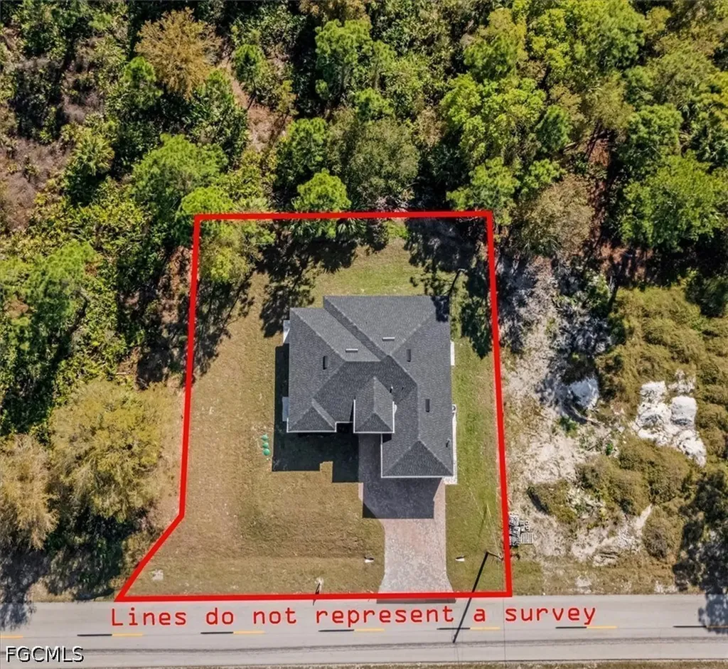 1504 E 6th Street Lehigh Acres FL 33972