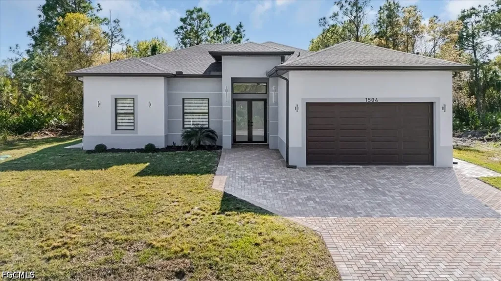 1504 E 6th Street Lehigh Acres FL 33972