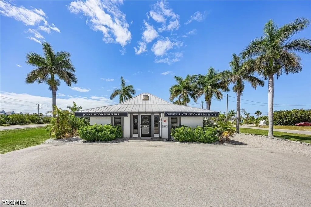 2959 Oleander Street St. James City FL 33956